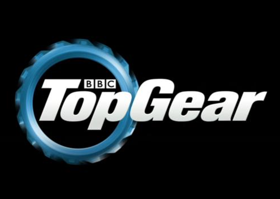 BBC Top Gear